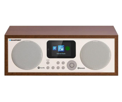 Radio i budzik Blaupunkt IR10BT
